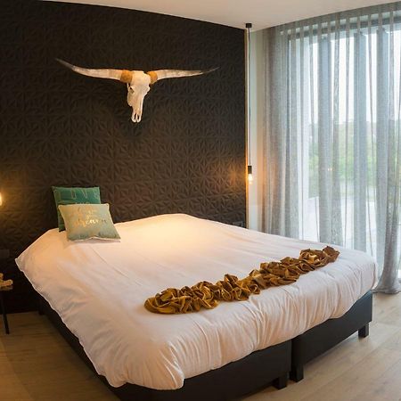 Hotel Shamrock ティールト エクステリア 写真