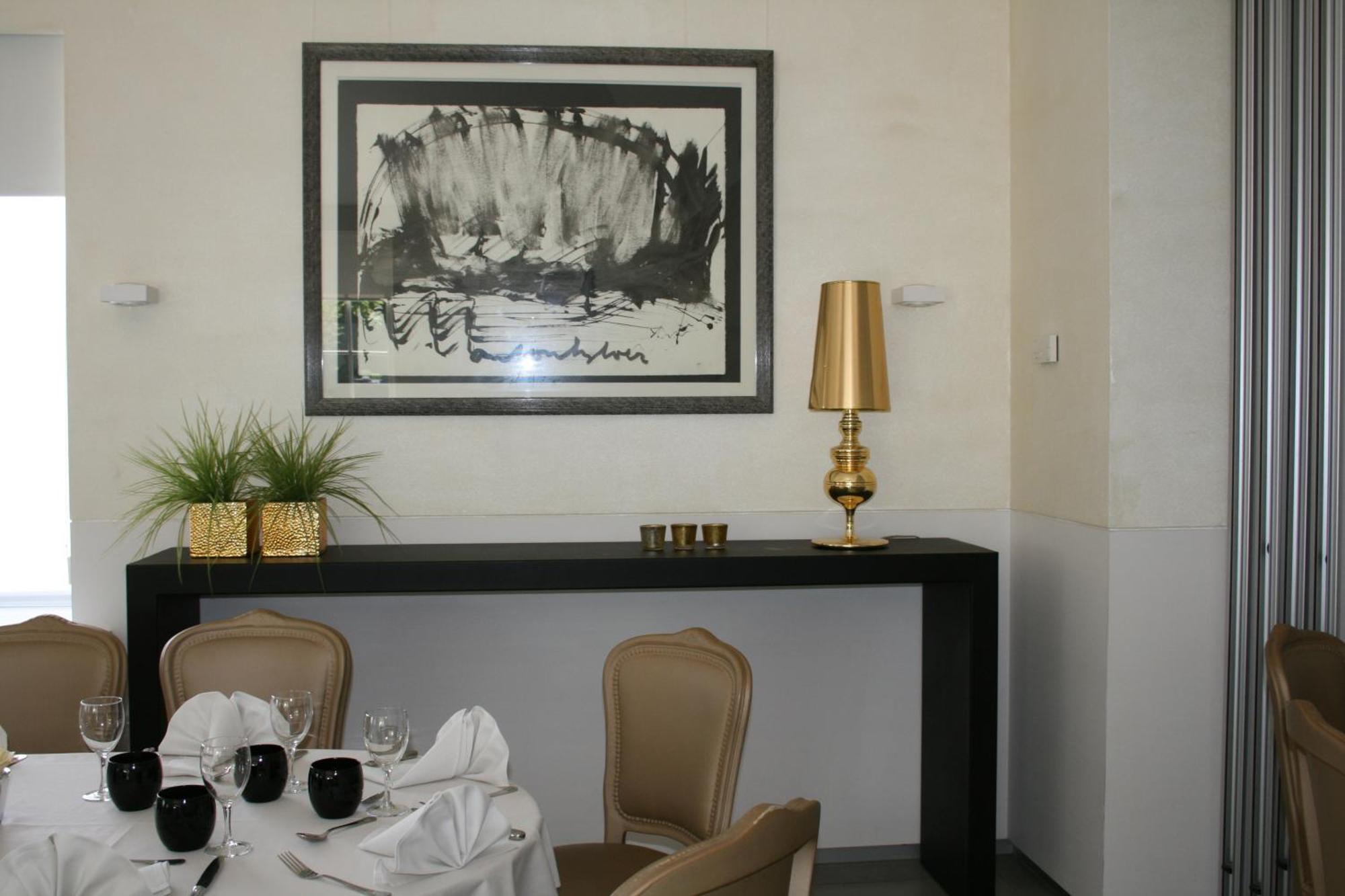 Hotel Shamrock ティールト エクステリア 写真