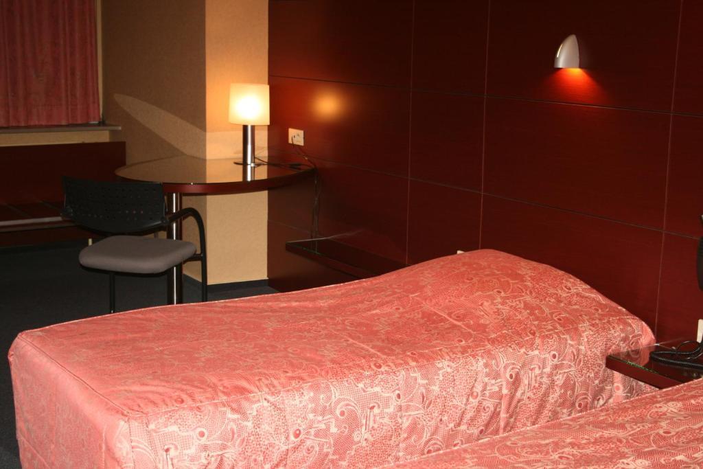 Hotel Shamrock ティールト 部屋 写真
