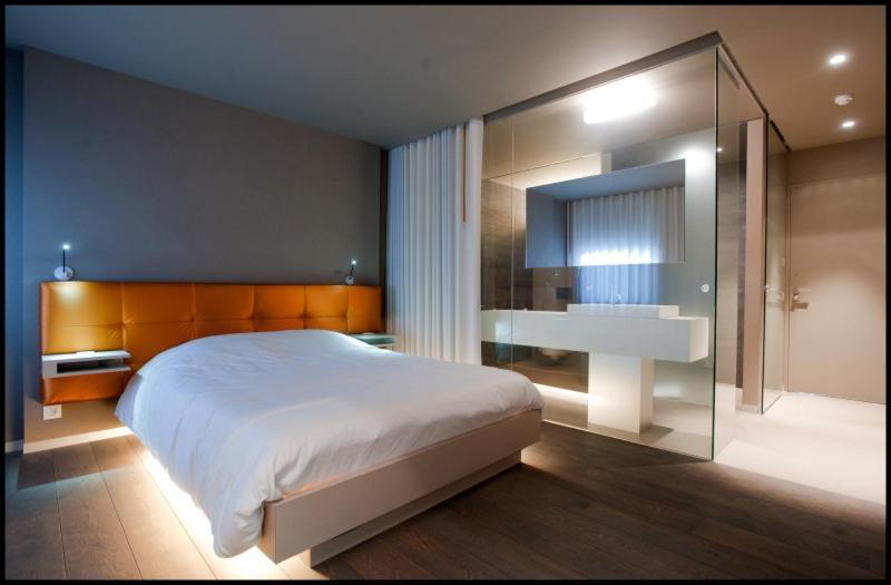 Hotel Shamrock ティールト 部屋 写真