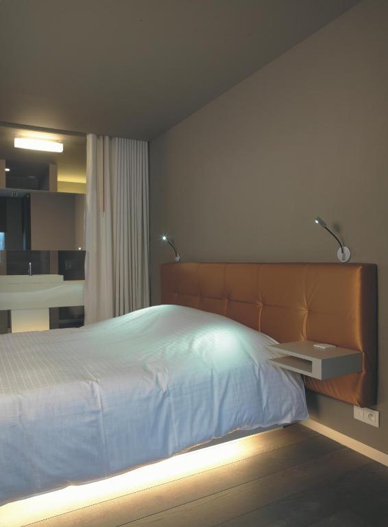 Hotel Shamrock ティールト 部屋 写真