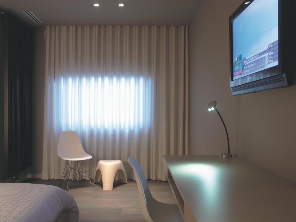 Hotel Shamrock ティールト 部屋 写真