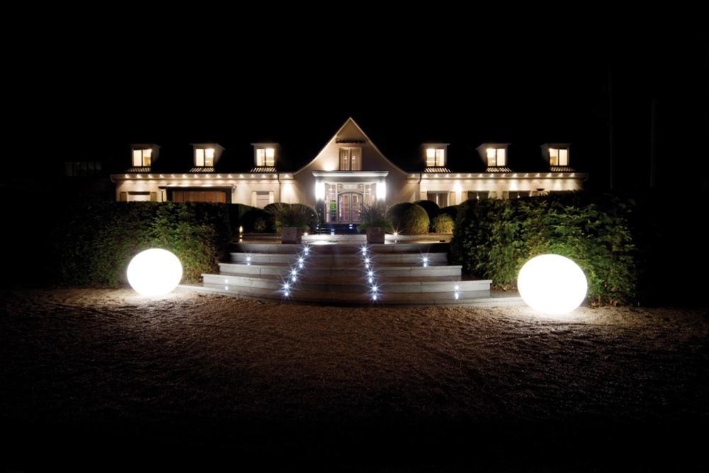 Hotel Shamrock ティールト エクステリア 写真