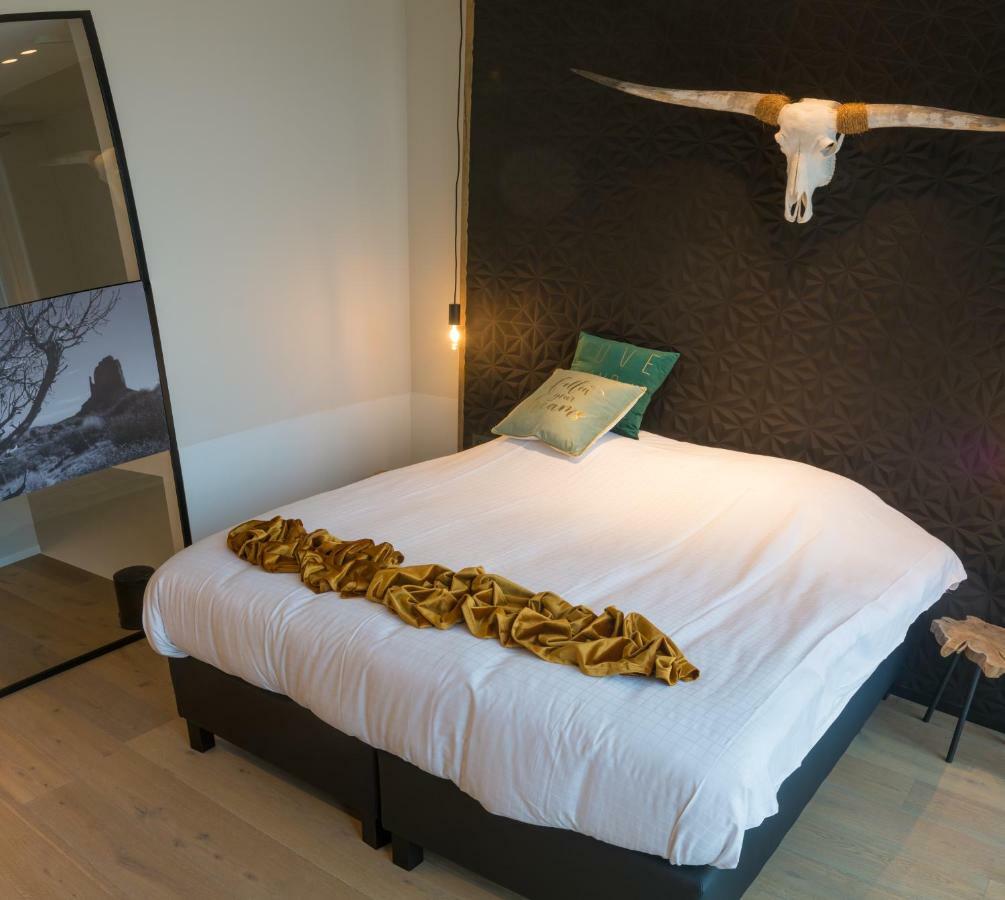 Hotel Shamrock ティールト エクステリア 写真