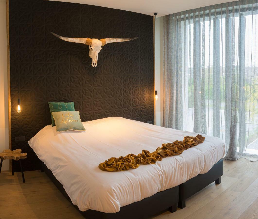 Hotel Shamrock ティールト エクステリア 写真